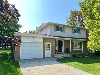 428 Highland Drive, Kincardine, On N2z 1x3