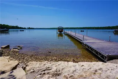 11 Cottage Cove Road, Northern Bruce Peninsula, On N0h 1w0