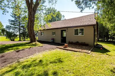 468 Dawson Street, South Bruce Peninsula, On N0h 2t0