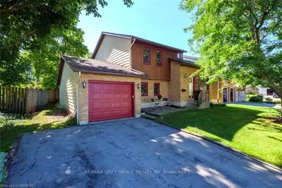 865 27th Street E, Owen Sound, On N4k 6s5