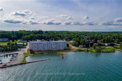 2555 3rd Avenue W 108, Owen Sound, On N4k 6t8