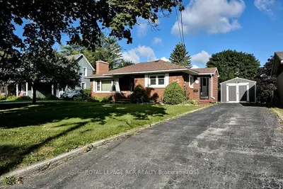 78 George Street, Grey Highlands, On N0c 1h0