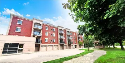 221 Adelaide Street 207, Saugeen Shores, On N0h 2l0