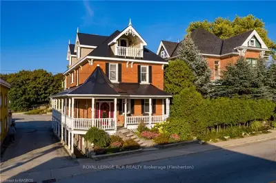 23 Toronto Street S, Grey Highlands, On N0c 1h0