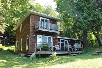 84977 Kimberly Drive, Ashfield-colborne-wawanosh, On N7a 3x9