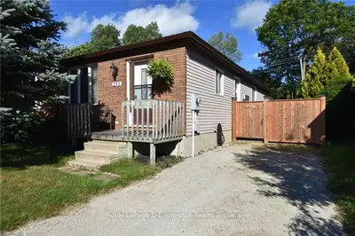 253 Bricker Street, Saugeen Shores, On N0h 2c4