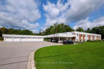 850 Alpha Street 106, Owen Sound, On N4k 5w8