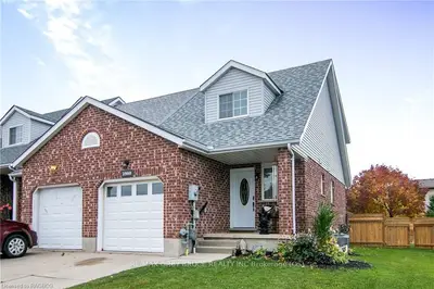 2560 8th Avenue A, Owen Sound, On, N4k 6w5
