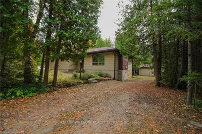 83 Adis Drive, South Bruce Peninsula, On N0h 2t0