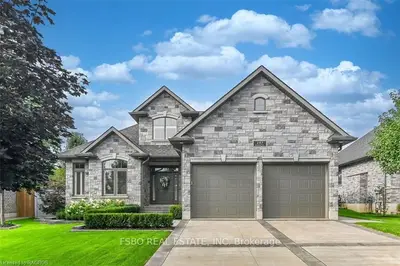 193 Poldon Drive, Norwich, On N0j 1p0