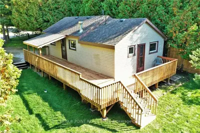 8 Fergus Avenue, South Bruce Peninsula, On N0h 2g0