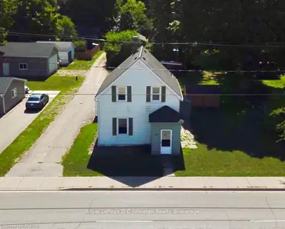 475 Goderich Street, Saugeen Shores, On N0h 2c4