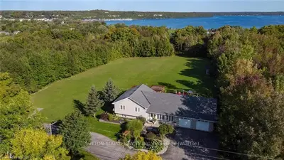 636 Elm Street, South Bruce Peninsula, On N0h 2t0