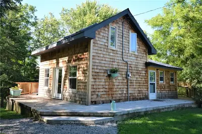 60 Grenville Street, Saugeen Shores, On N0h 2l0