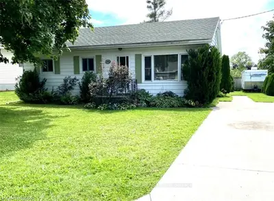 381 Morpeth Street, Saugeen Shores, On N0h 2l0