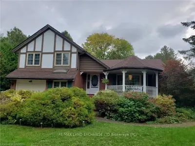 208 Birchwood Avenue, Kincardine, On N0g 2t0
