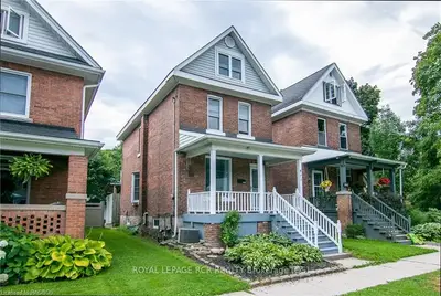 471 12th Street W, Owen Sound, On N4k 3v8
