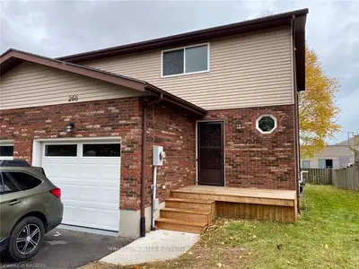 268 Bricker Street, Saugeen Shores, On N0h 2c1