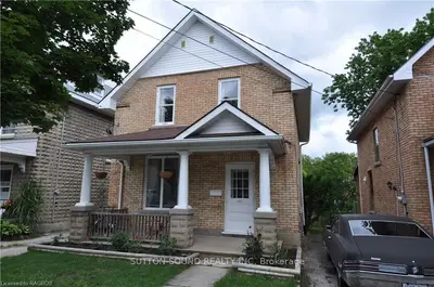 488 14th Street W, Owen Sound, On N4k 3y2
