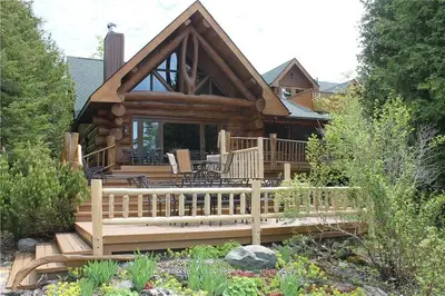 22 Parker Island Road, Northern Bruce Peninsula, On N0h 1w0