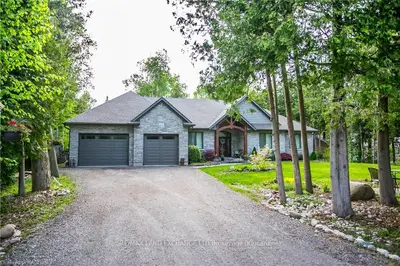 119 Upper Lorne Beach Road, Kincardine, On N0g 2t0