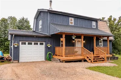 194 Zouave Street, Grey Highlands, On N0c 1e0
