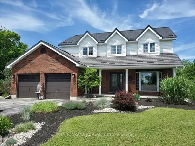 162199 A Line, Georgian Bluffs, On, N4k 5n7