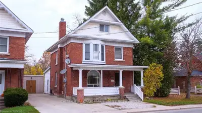 422 14th Street W, Owen Sound, On N4k 3y2