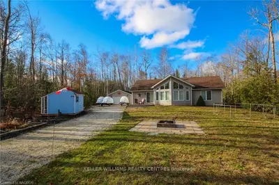 20 Hemlock Road, South Bruce Peninsula, On N0h 2t0