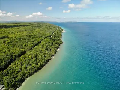 505029 Grey Road 1, Georgian Bluffs, On, N0h 2t0