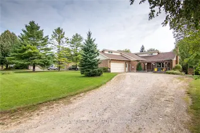 105 Cedar Court, Chatsworth, On N0h 1g0