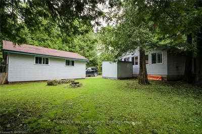 32 Cedar Trail, South Bruce Peninsula, On N0h 2t0