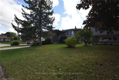 668 Ashwell Crescent, Saugeen Shores, On N0h 2c3