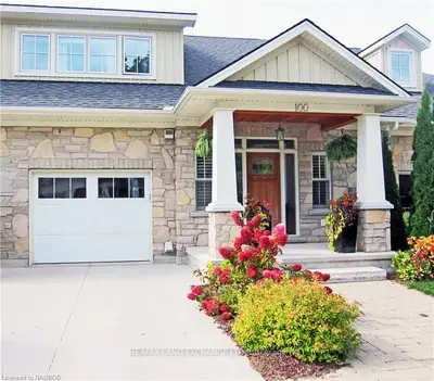 100 Cedar Bush Drive, Saugeen Shores, On N0h 2l0