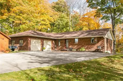 319173 Grey Road 1, Georgian Bluffs, On, N0h 1s0