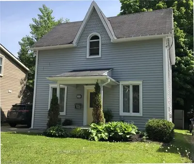 573 7th Street A, Owen Sound, On, N4k 1k4