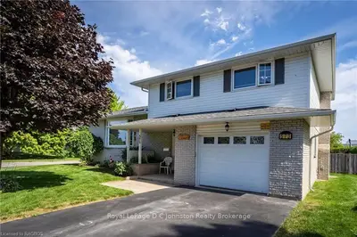 573 Biener Drive, Saugeen Shores, On N0h 2c3