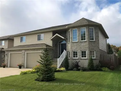 494 Buckby Lane, Saugeen Shores, On N0h 2c1