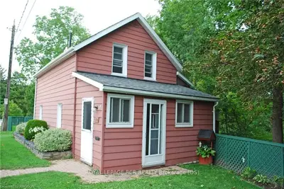 610 6th Street A, Owen Sound, On, N4k 1g3