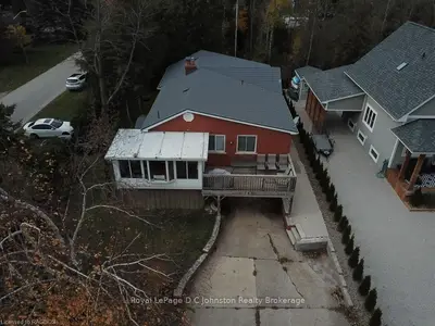 287 Huron Street South Street, Saugeen Shores, On N0h 2l0