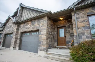 237 Wieck Boulevard, Kincardine, On N2z 0a9