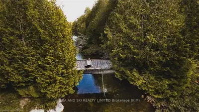 504270 Grey Road 12 Road, West Grey, On N0c 1h0