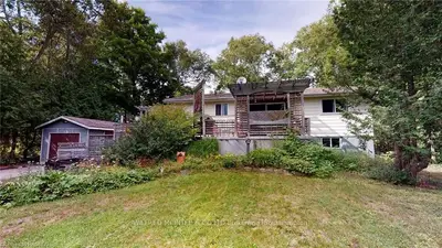 43 Cardinal Avenue, South Bruce Peninsula, On N0h 2t0