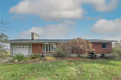 3020 Bruce Road 1 Road, Brockton, On N0g 2t0