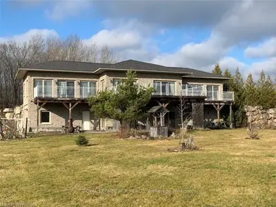 70163 Zion Church Road, Georgian Bluffs, On N0h 2t0