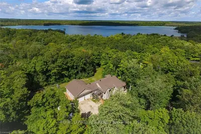 342504 Concession 14, Georgian Bluffs, On, N0h 2k0
