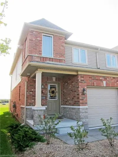 409 Joseph Street 22, Saugeen Shores, On N0h 2c2