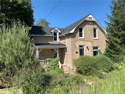 41 Victoria Street S, Saugeen Shores, On N0h 2l0