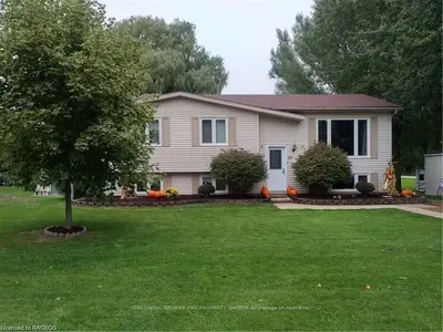 29 Mill Street, Kincardine, On N0g 2t0