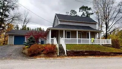 495 Bruce Road 31, Brockton, On, N0g 1k0